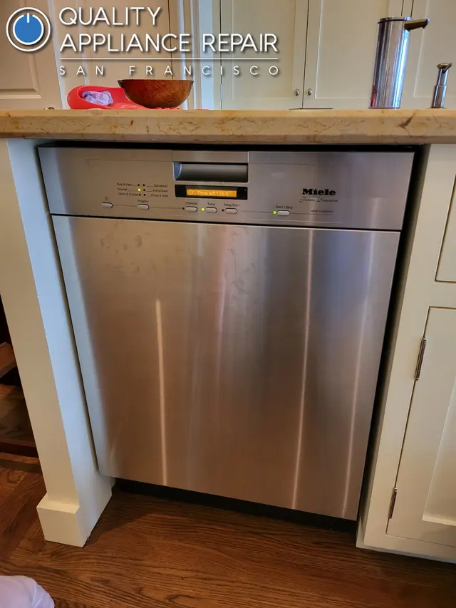 Quality Appliance Repair San Francisco LLC — photo from the business 9