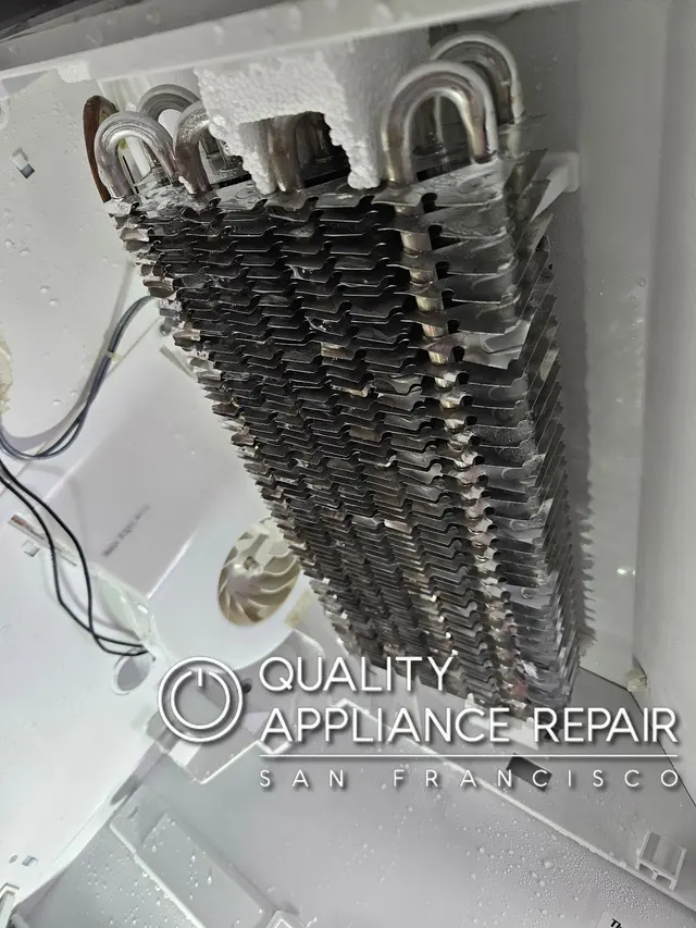 Quality Appliance Repair San Francisco LLC — photo from the business 11