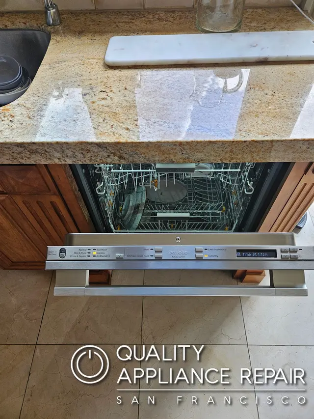 Quality Appliance Repair San Francisco LLC — photo from the business 3