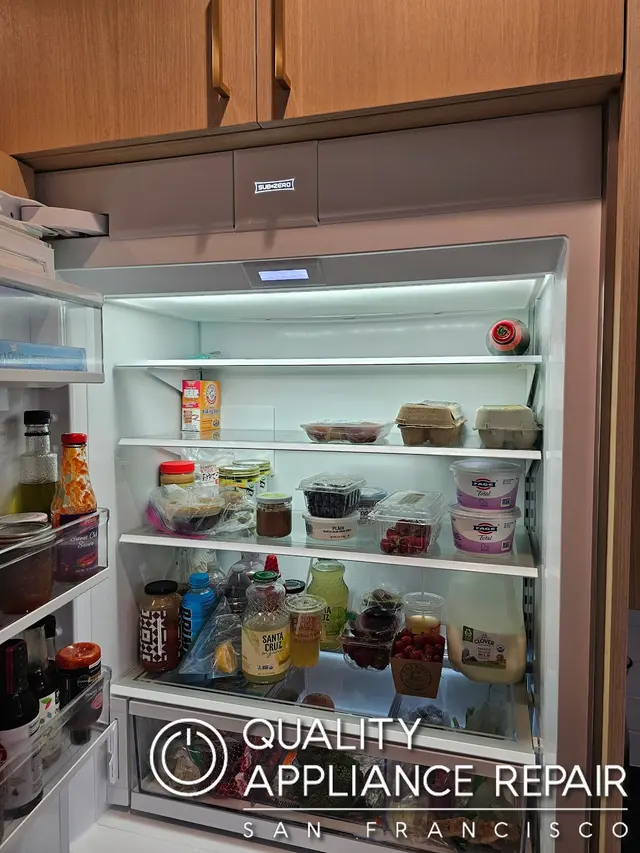 Quality Appliance Repair San Francisco LLC — photo from the business 10