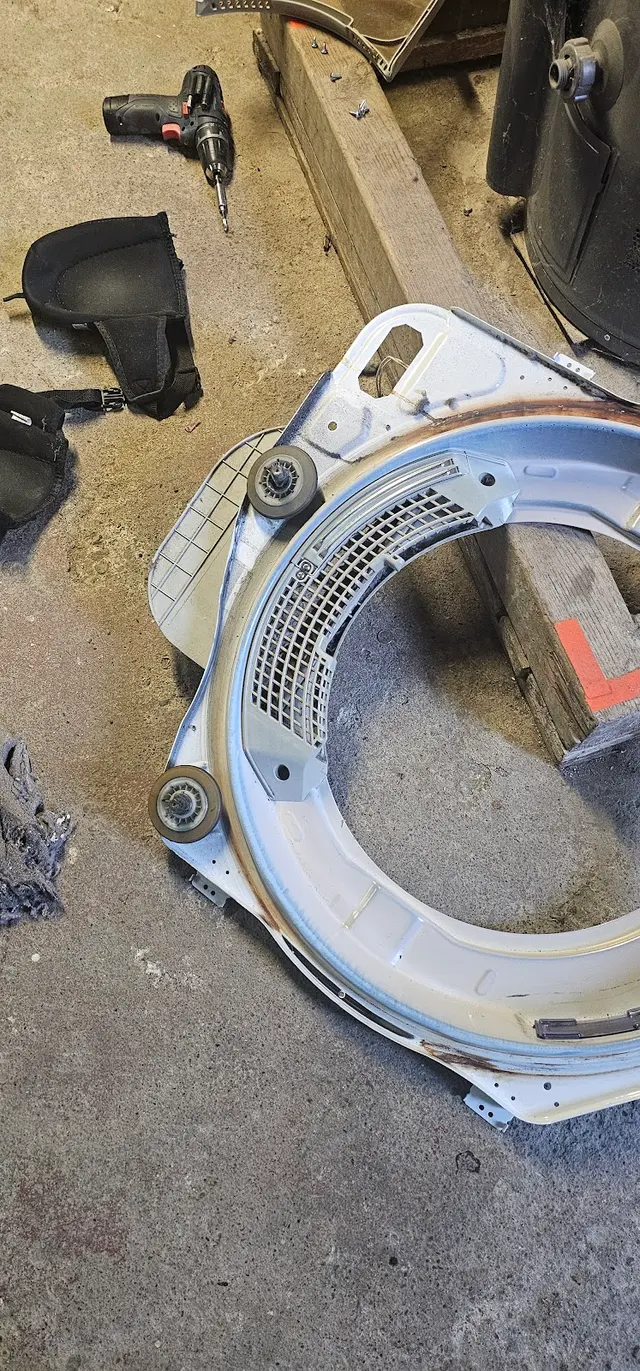 Quality Appliance Repair San Francisco LLC — customer photo 5