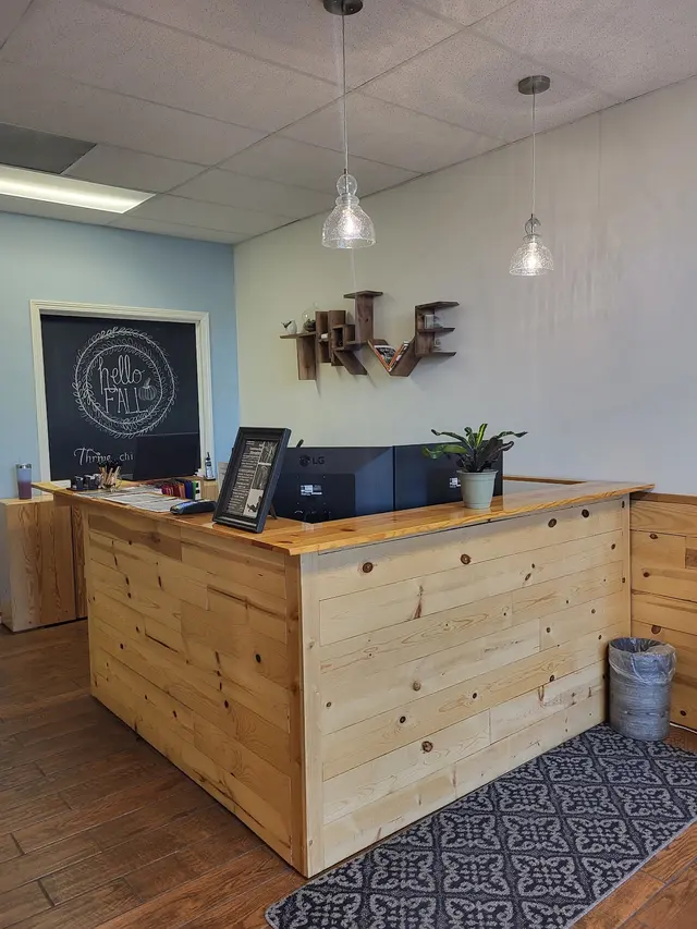 Thrive Chiropractic — photo from the business 1