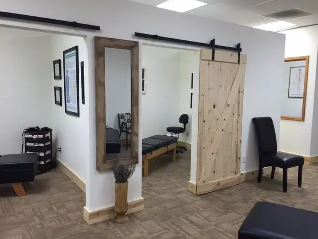 Thrive Chiropractic — photo from the business 5