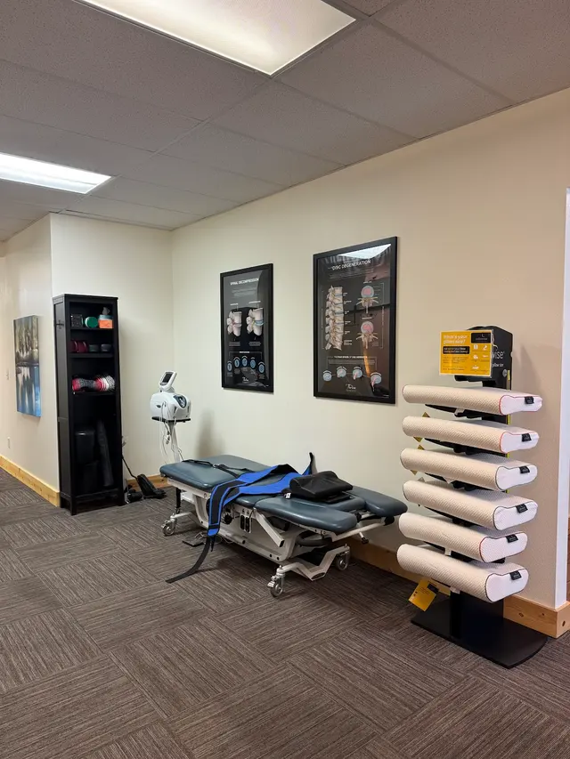 Thrive Chiropractic — photo from the business 4