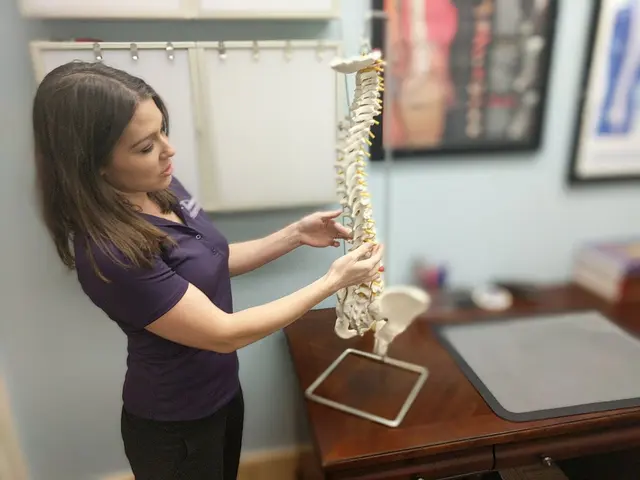 Thrive Chiropractic — photo from the business 11