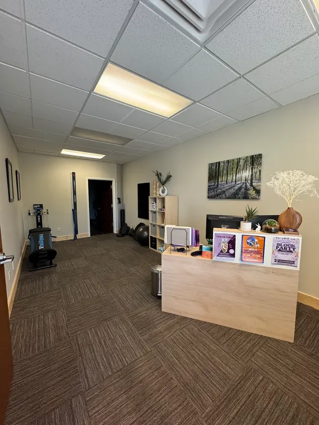 Thrive Chiropractic — photo from the business 3