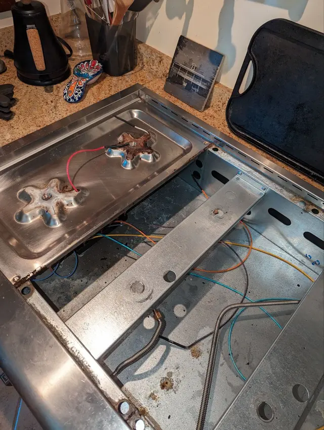 FixWell Appliance Repair — photo from the business 11