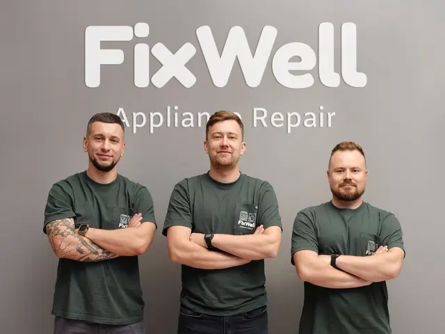 FixWell Appliance Repair — photo from the business 1