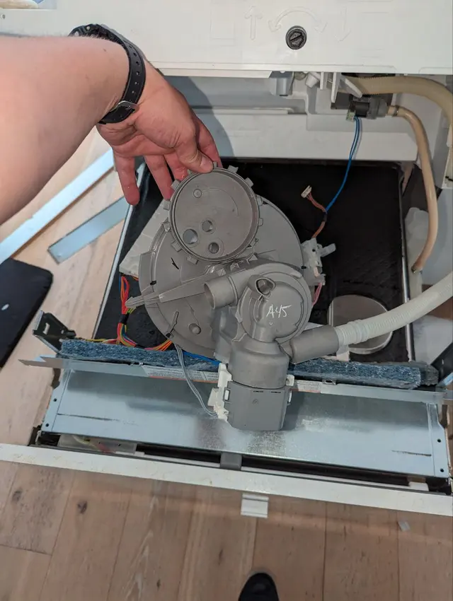 FixWell Appliance Repair — photo from the business 8