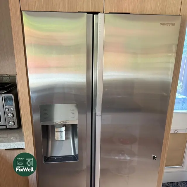 FixWell Appliance Repair — photo from the business 3