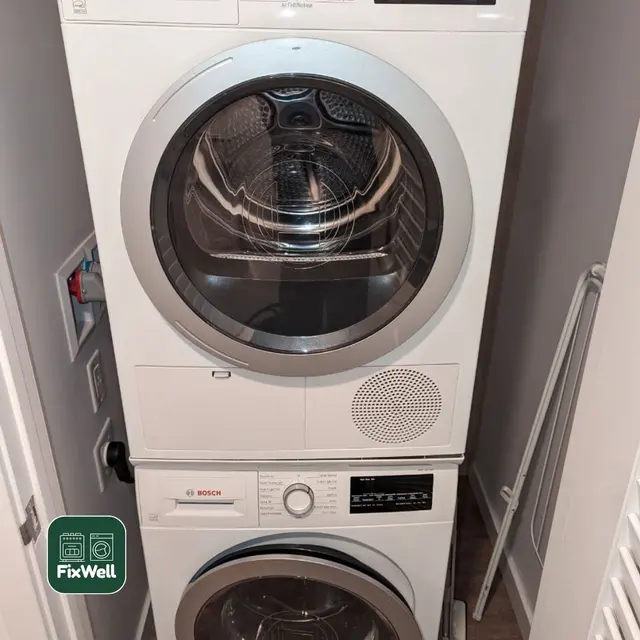 FixWell Appliance Repair — photo from the business 2