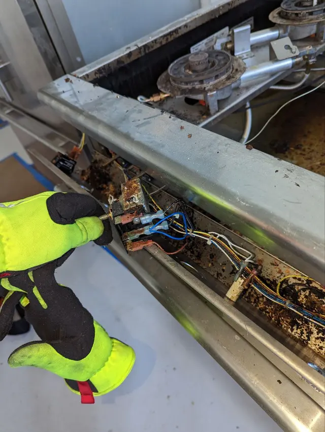 FixWell Appliance Repair — photo from the business 4