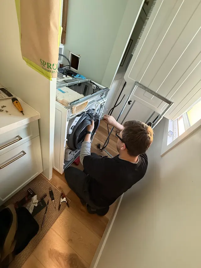 FixWell Appliance Repair — photo from the business 6