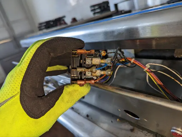 FixWell Appliance Repair — photo from the business 7