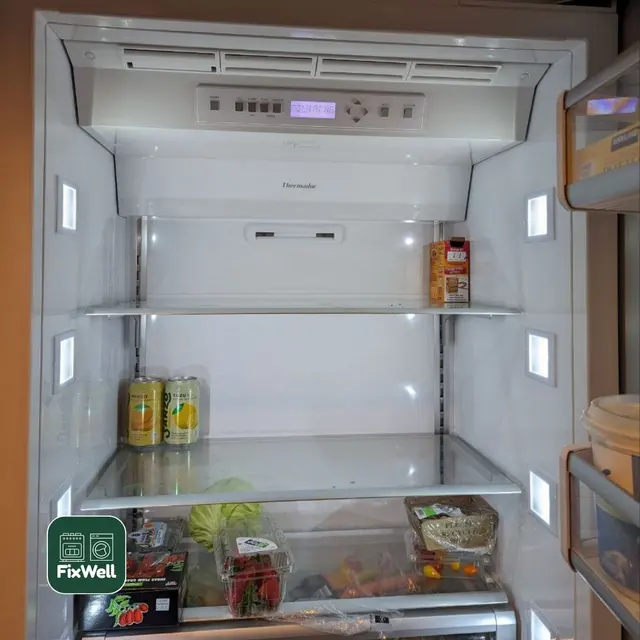 FixWell Appliance Repair — photo from the business 10