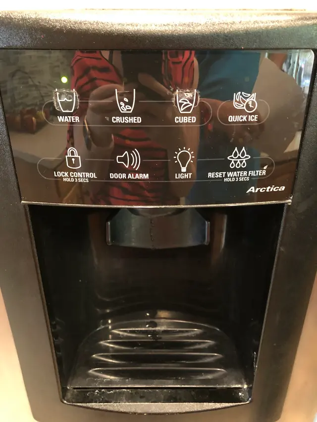 SGS Appliance Repair, INC — photo from the business 8