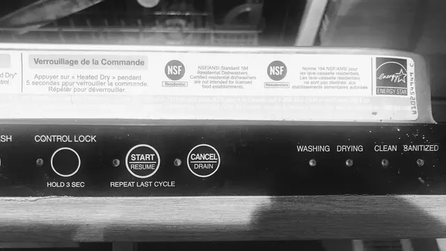 SGS Appliance Repair, INC — photo from the business 7