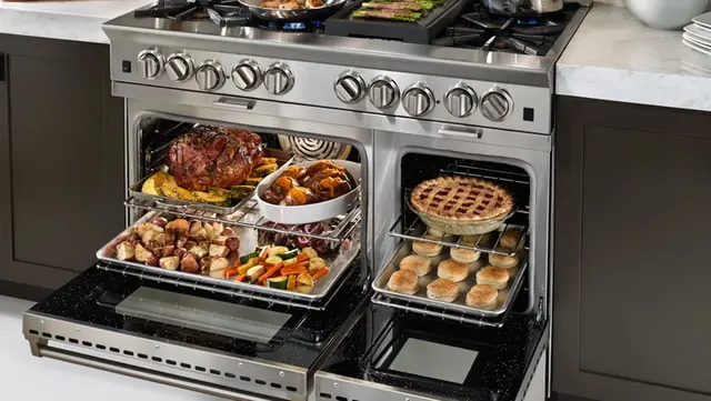 SGS Appliance Repair, INC — photo from the business 1