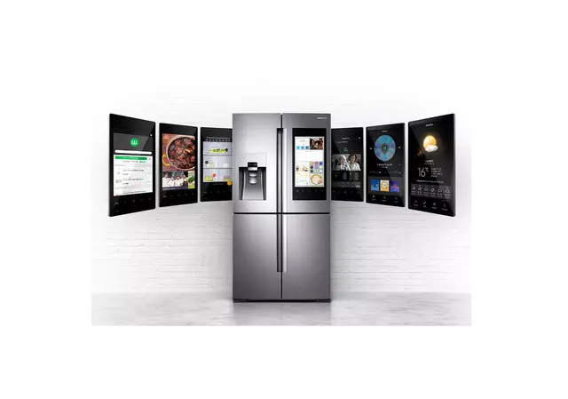 SGS Appliance Repair, INC — photo from the business 2