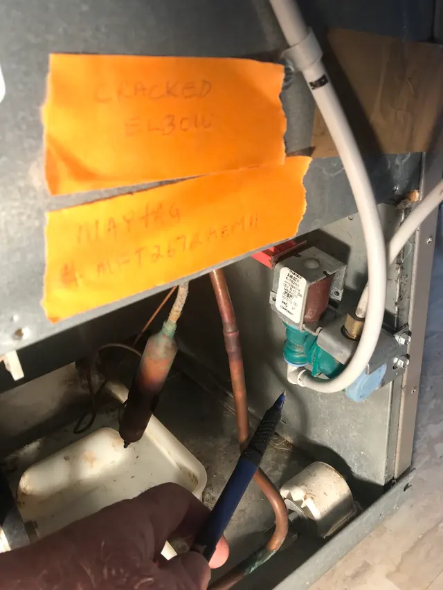 SGS Appliance Repair, INC — photo from the business 11