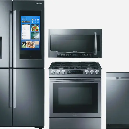 SGS Appliance Repair, INC — photo from the business 5