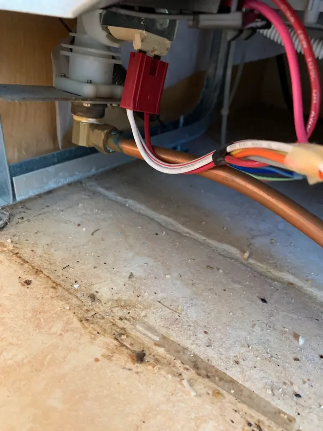 SGS Appliance Repair, INC — photo from the business 4