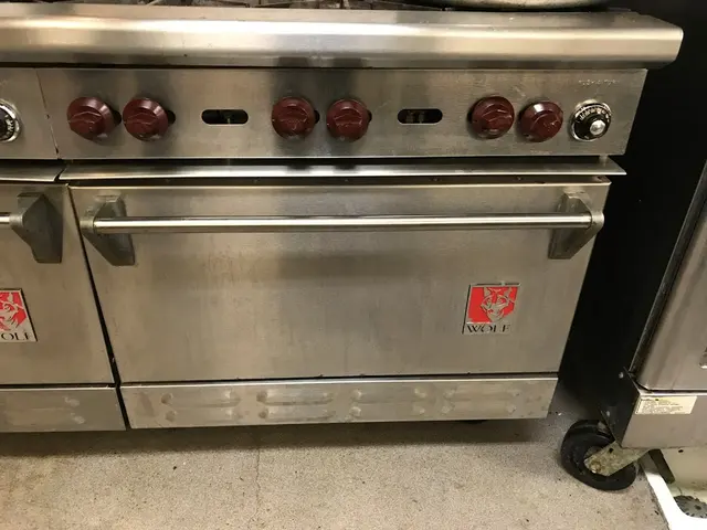 SGS Appliance Repair, INC — photo from the business 9