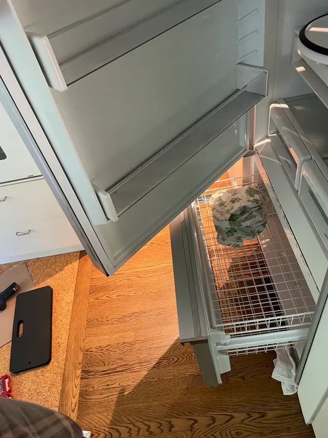 Sub Zero & Viking Appliance Repair — customer photo 10