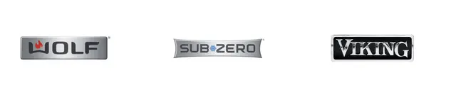Sub Zero & Viking Appliance Repair — photo from the business 5