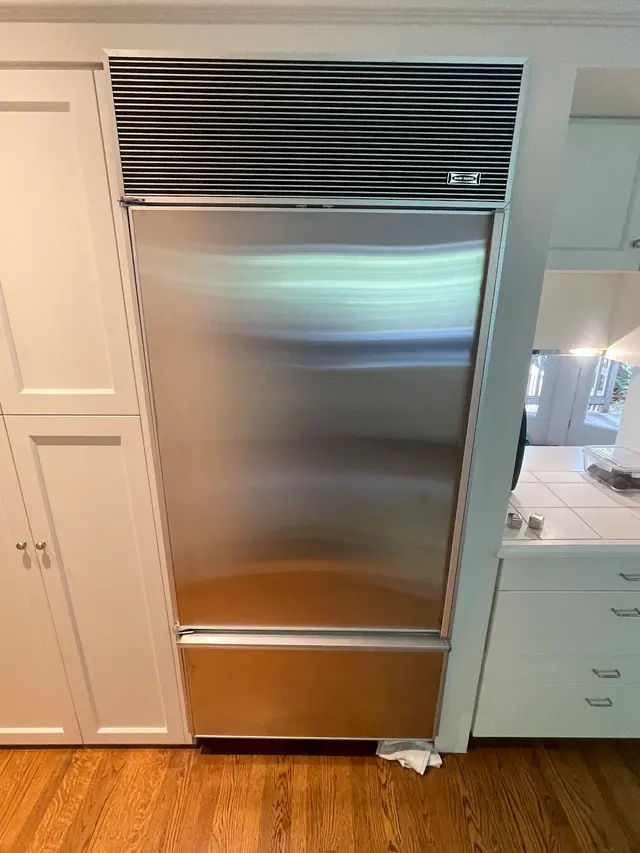Sub Zero & Viking Appliance Repair — customer photo 8