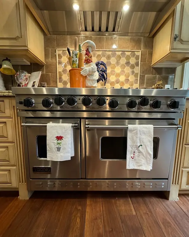Sub Zero & Viking Appliance Repair — photo from the business 3