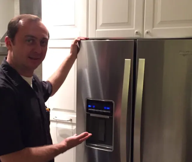 AAA Appliance Repair — photo from the business 8