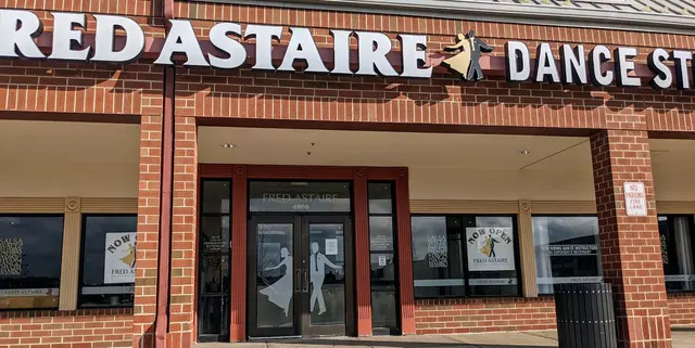 Fred Astaire Dance Studios — customer photo 7