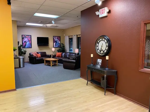 Fred Astaire Dance Studios — photo from the business 5