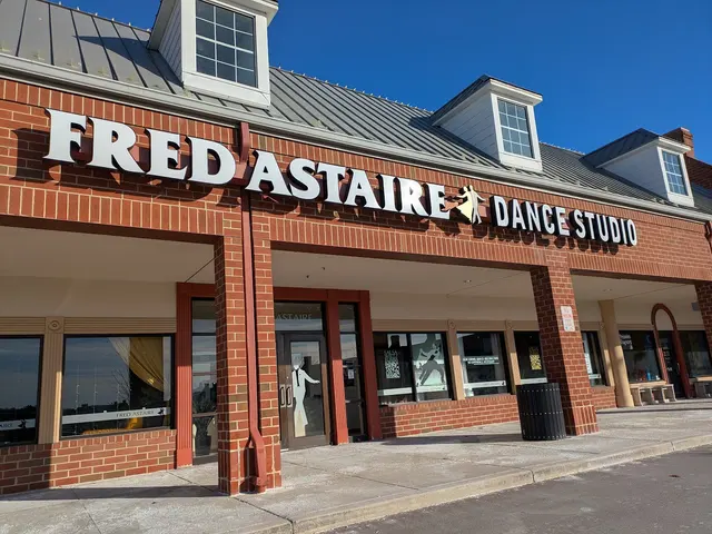 Fred Astaire Dance Studios — customer photo 3