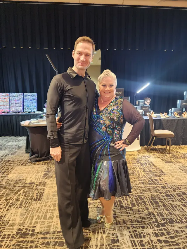 Fred Astaire Dance Studios — customer photo 10