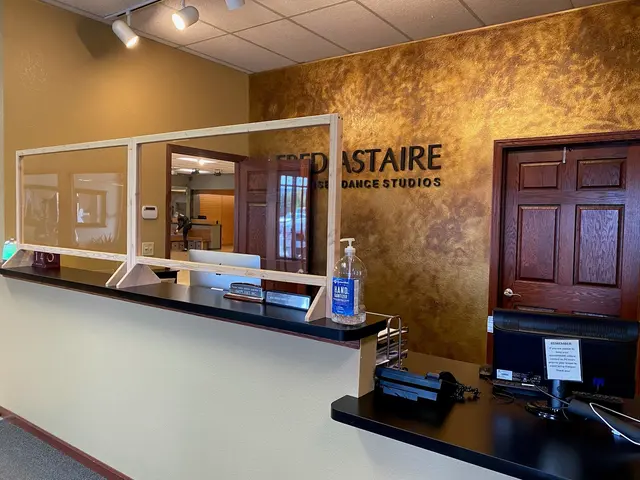 Fred Astaire Dance Studios — photo from the business 6