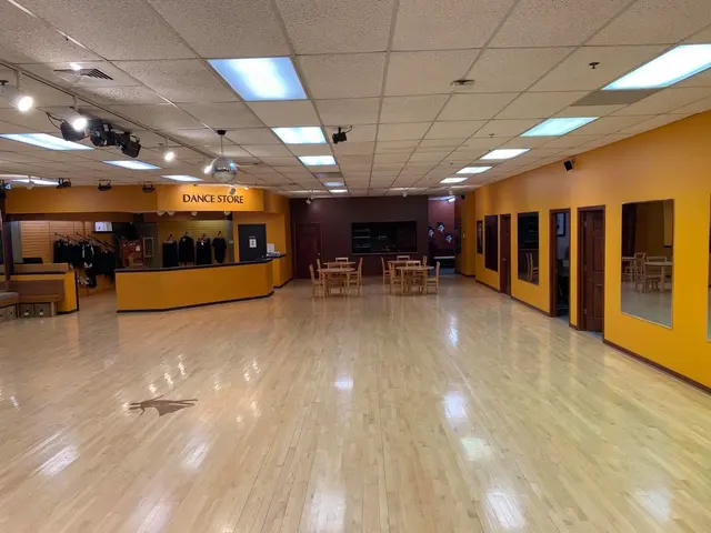 Fred Astaire Dance Studios — photo from the business 2