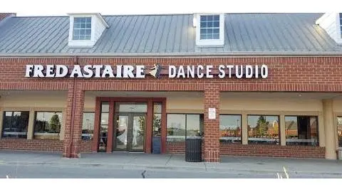 Fred Astaire Dance Studios — photo from the business 1