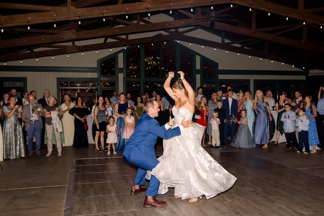 Fred Astaire Dance Studios — customer photo 11