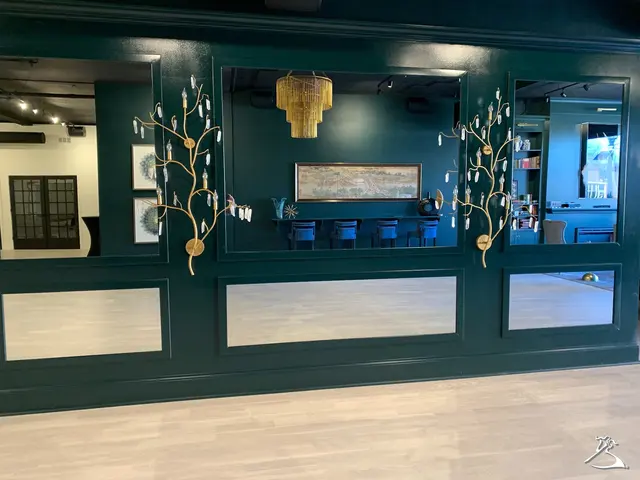 Arthur Murray Dance Studio Whitefish Bay — photo from the business 10