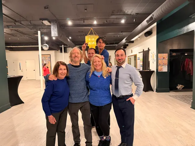 Arthur Murray Dance Studio Whitefish Bay — customer photo 4