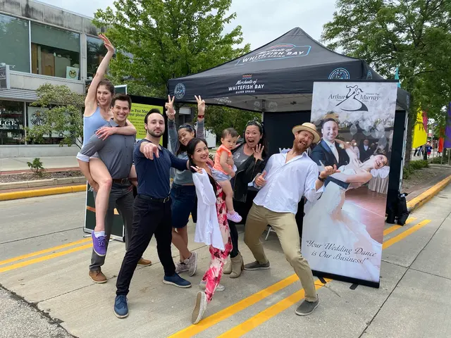 Arthur Murray Dance Studio Whitefish Bay — photo from the business 11