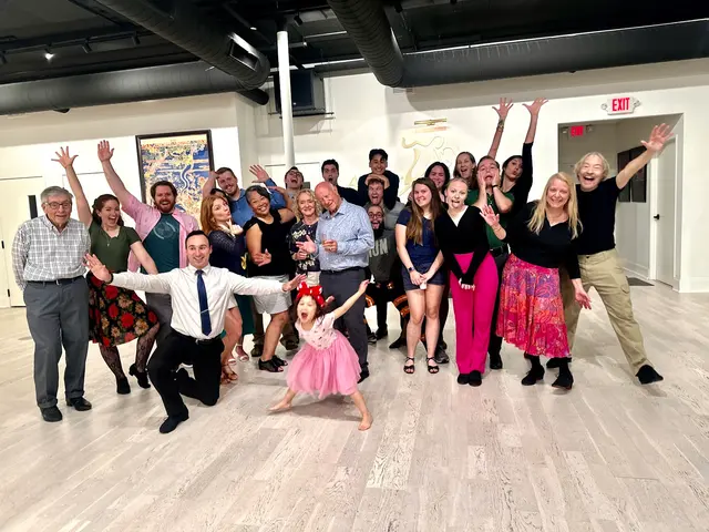 Arthur Murray Dance Studio Whitefish Bay — photo from the business 3