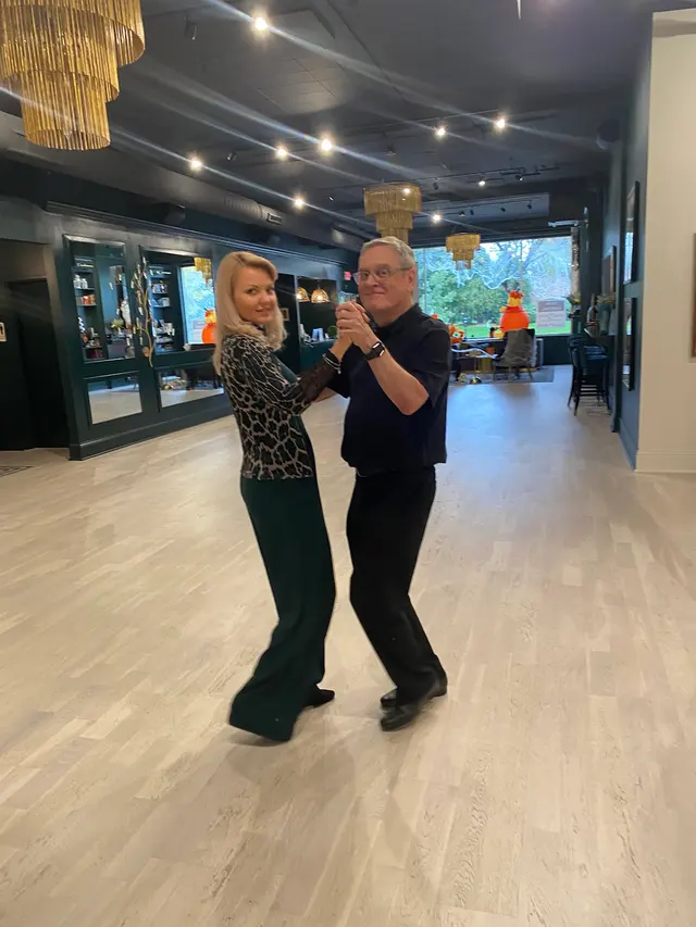 Arthur Murray Dance Studio Whitefish Bay — photo from the business 12