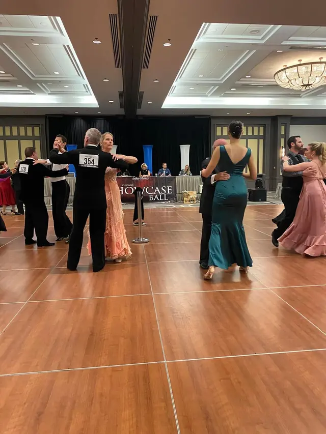 Arthur Murray Dance Studio Whitefish Bay — photo from the business 8