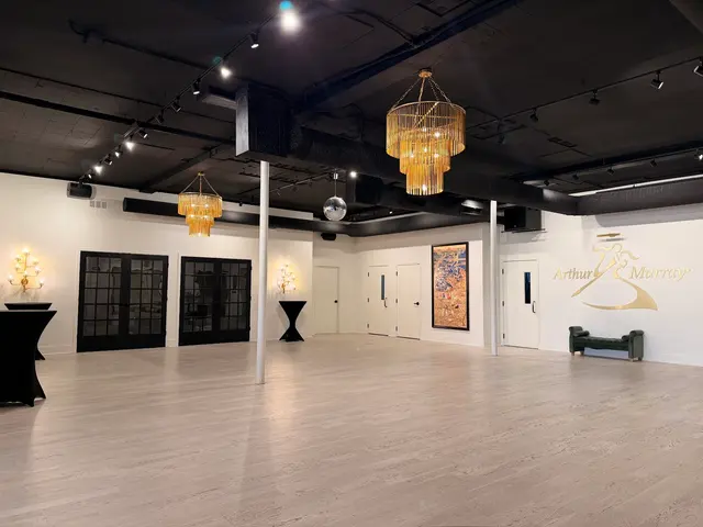 Arthur Murray Dance Studio Whitefish Bay — customer photo 2