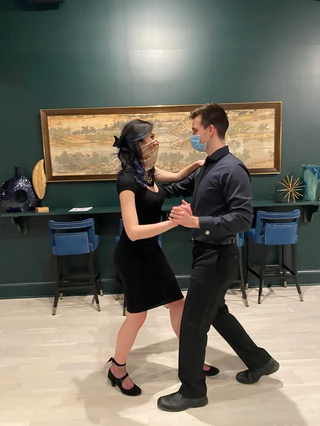 Arthur Murray Dance Studio Whitefish Bay — photo from the business 9