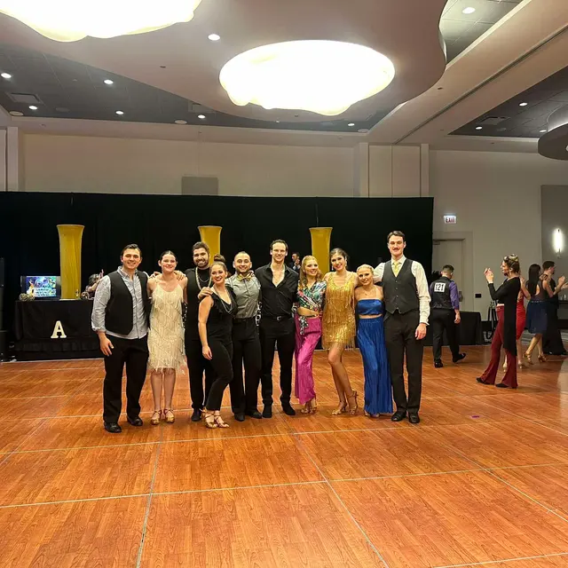 Arthur Murray Dance Studio Whitefish Bay — customer photo 7