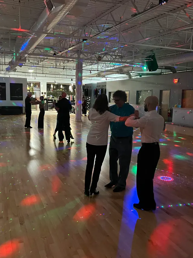 Fred Astaire Dance Studios — photo from the business 4
